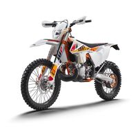 KTM 250 EXC 2017-2017